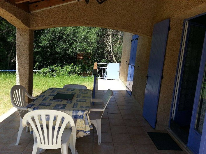 Location de vacances - Maison - Villa à Sartène