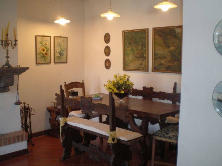 Location de vacances - Maison - Villa à Santa Margherita Ligure