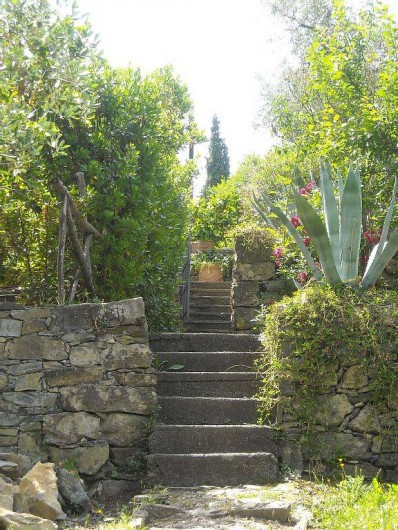Location de vacances - Maison - Villa à Santa Margherita Ligure