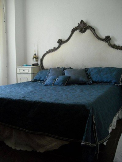 Location de vacances - Maison - Villa à Santa Margherita Ligure