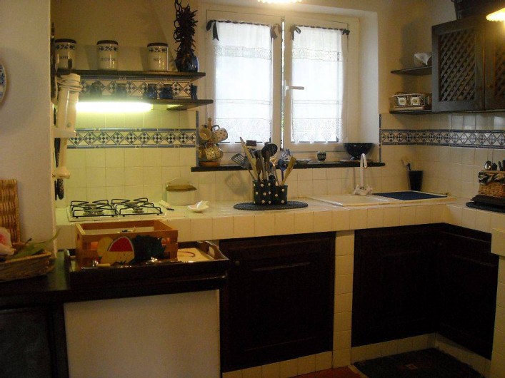 Location de vacances - Maison - Villa à Santa Margherita Ligure