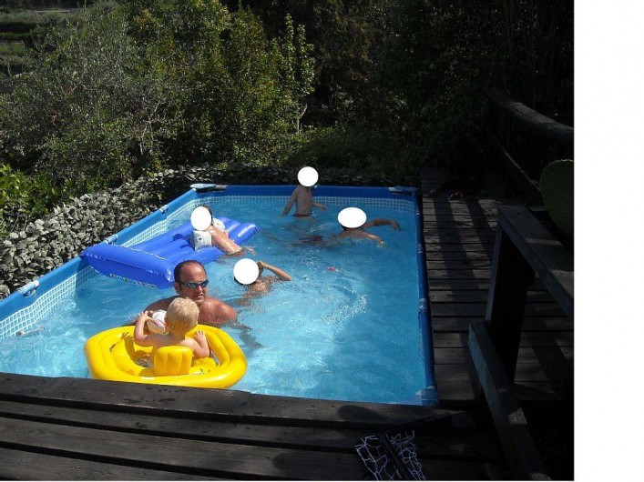 Location de vacances - Maison - Villa à Santa Margherita Ligure