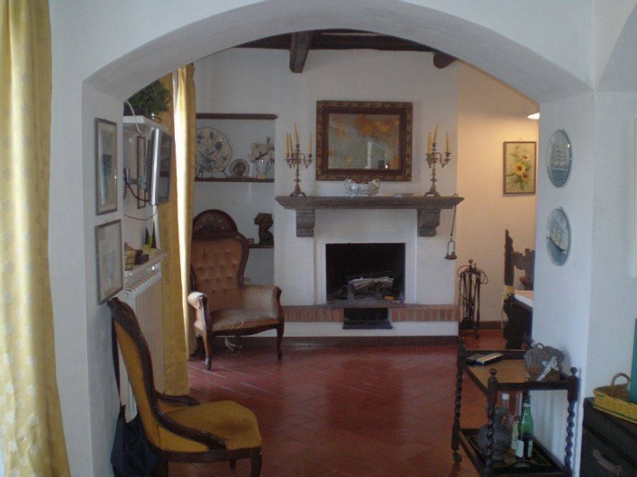 Location de vacances - Maison - Villa à Santa Margherita Ligure