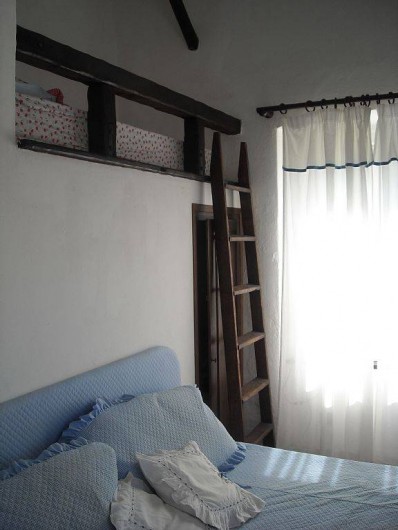 Location de vacances - Maison - Villa à Santa Margherita Ligure