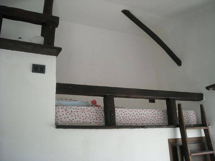 Location de vacances - Maison - Villa à Santa Margherita Ligure