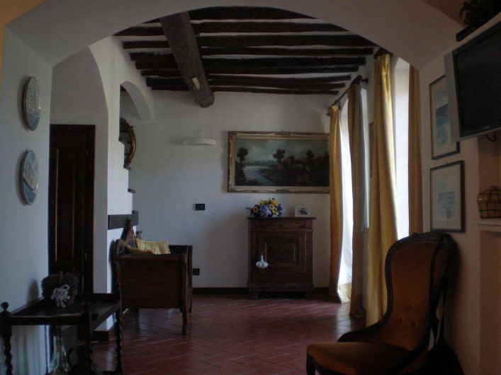 Location de vacances - Maison - Villa à Santa Margherita Ligure