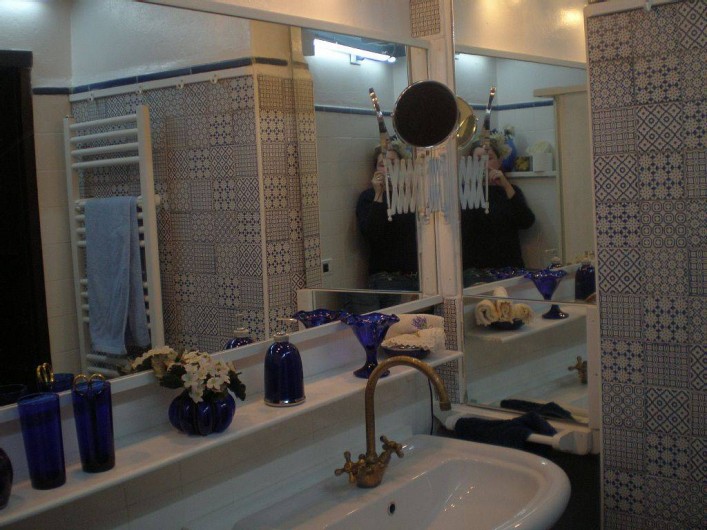 Location de vacances - Maison - Villa à Santa Margherita Ligure