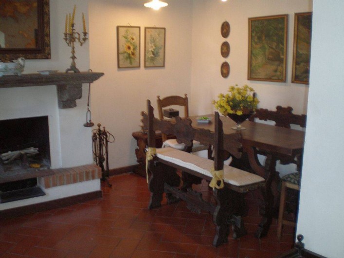 Location de vacances - Maison - Villa à Santa Margherita Ligure