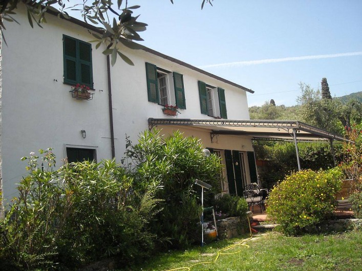 Location de vacances - Maison - Villa à Santa Margherita Ligure