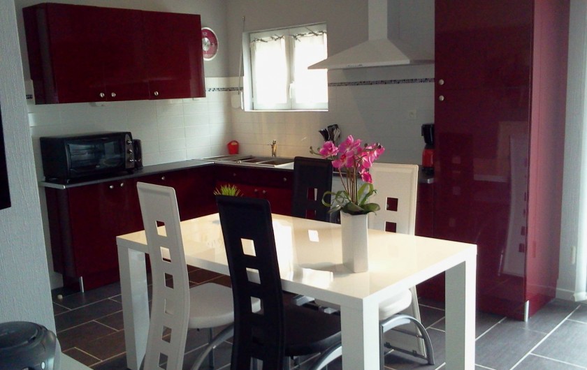 Location de vacances - Villa à Rodes