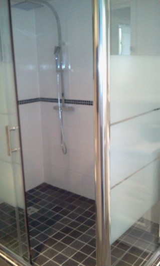 Location de vacances - Villa à Rodes