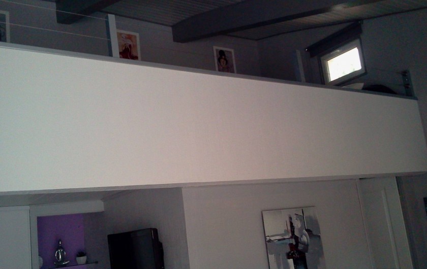 Location de vacances - Villa à Rodes