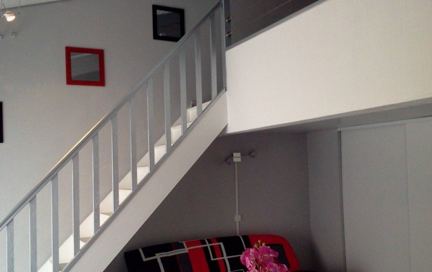 Location de vacances - Villa à Rodes