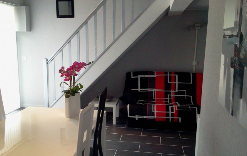 Location de vacances - Villa à Rodes