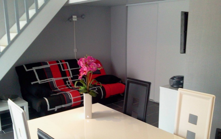 Location de vacances - Villa à Rodes