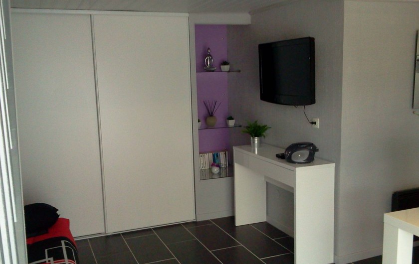 Location de vacances - Villa à Rodes