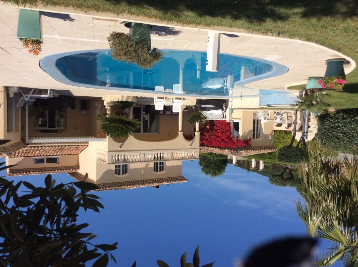 Location de vacances - Maison - Villa à Sainte-Maxime