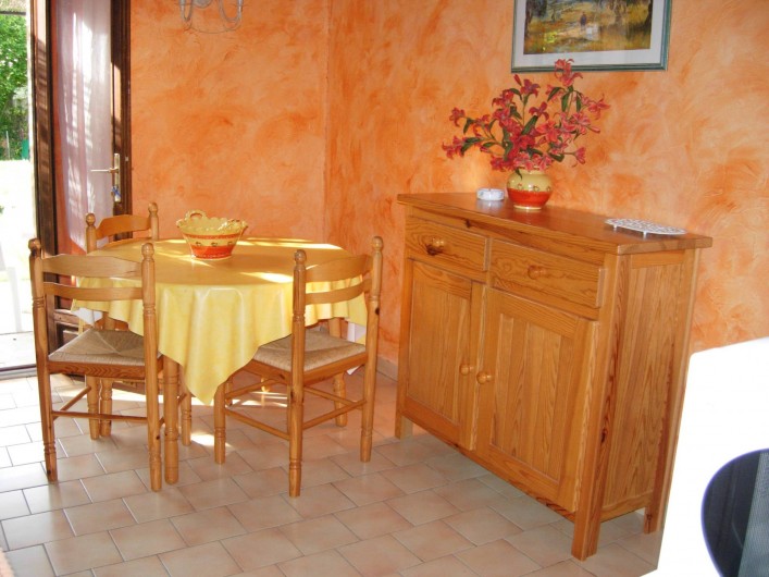 Location de vacances - Maison - Villa à Castellane