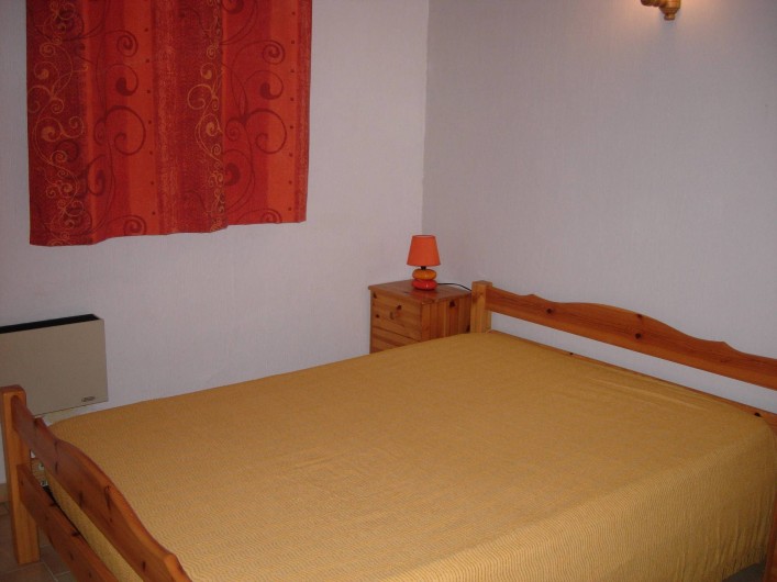 Location de vacances - Maison - Villa à Castellane - chambre