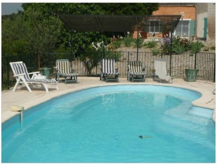 Location de vacances - Gîte à Gaujac