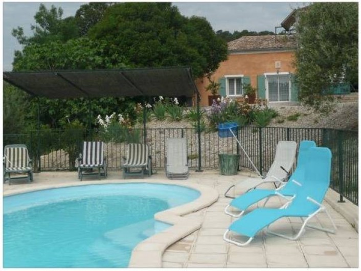 Location de vacances - Gîte à Gaujac