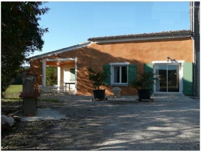 Location de vacances - Gîte à Gaujac