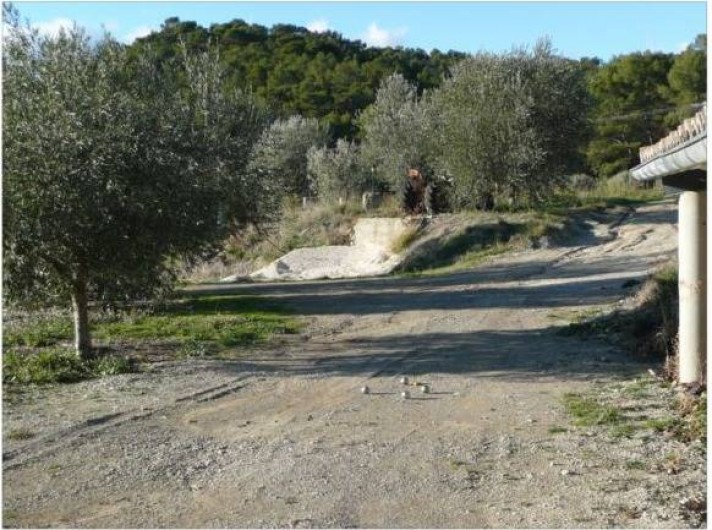 Location de vacances - Gîte à Gaujac