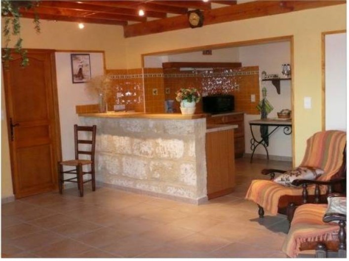 Location de vacances - Gîte à Gaujac