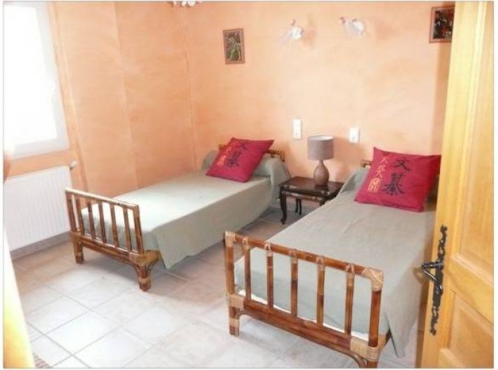 Location de vacances - Gîte à Gaujac