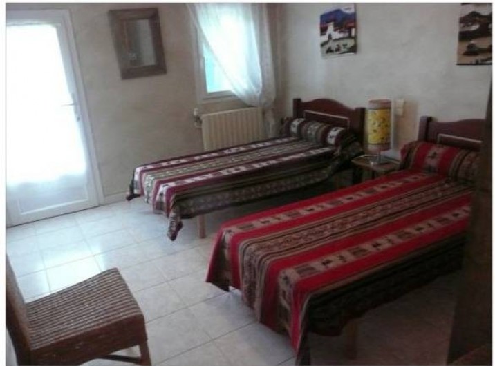 Location de vacances - Gîte à Gaujac