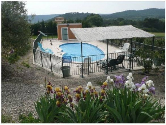 Location de vacances - Gîte à Gaujac