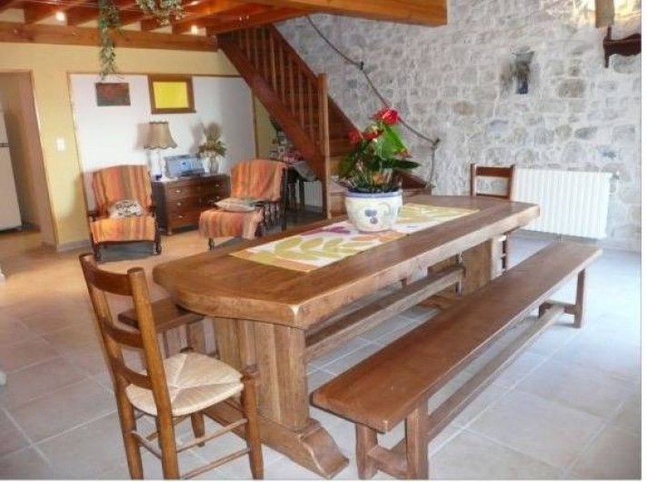Location de vacances - Gîte à Gaujac