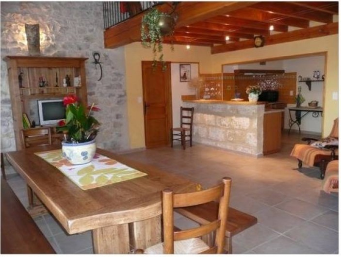 Location de vacances - Gîte à Gaujac