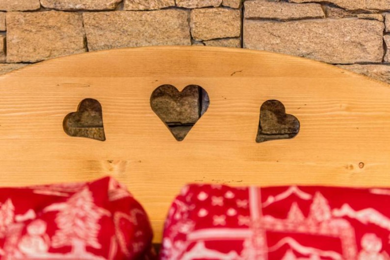 Location de vacances - Appartement à Lanslebourg-Mont-Cenis