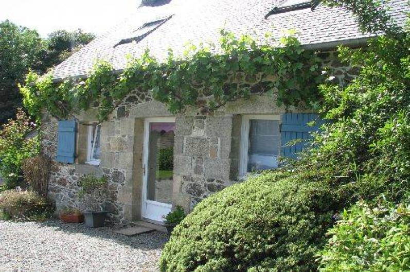 Location de vacances - Gîte à Lohuec