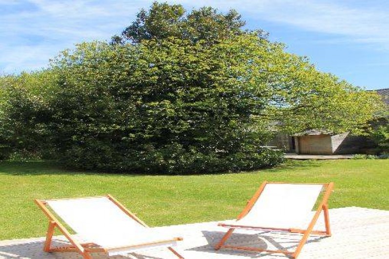 Location de vacances - Gîte à Lohuec