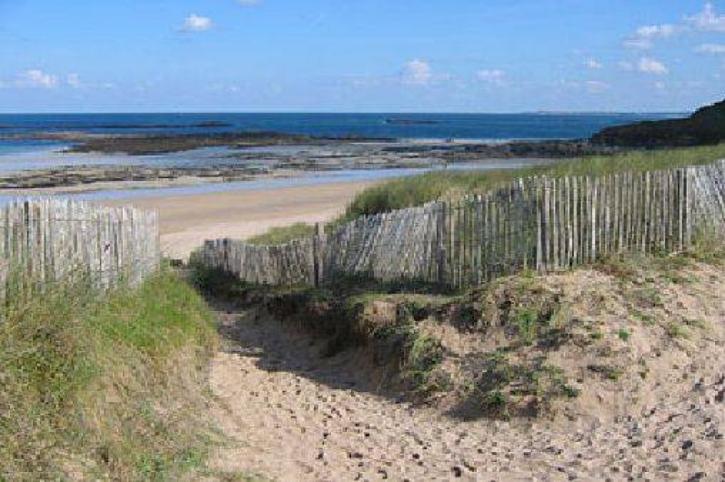 Location de vacances - Gîte à Lohuec