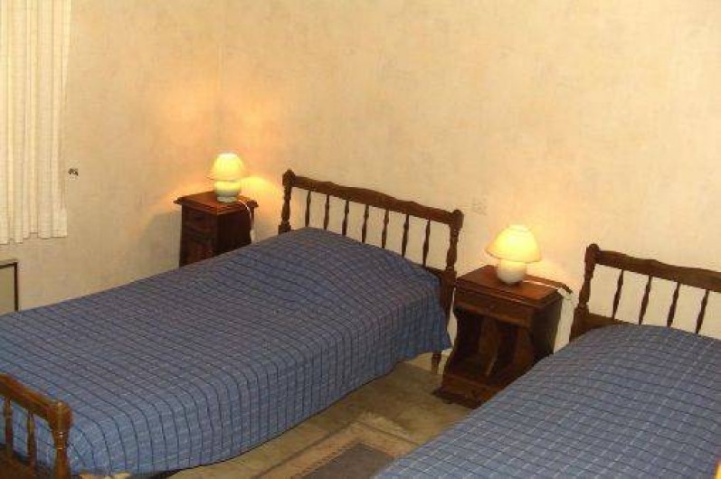 Location de vacances - Gîte à Camphin-en-Carembault