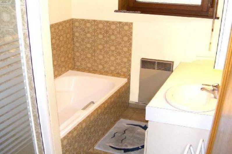 Location de vacances - Gîte à Camphin-en-Carembault