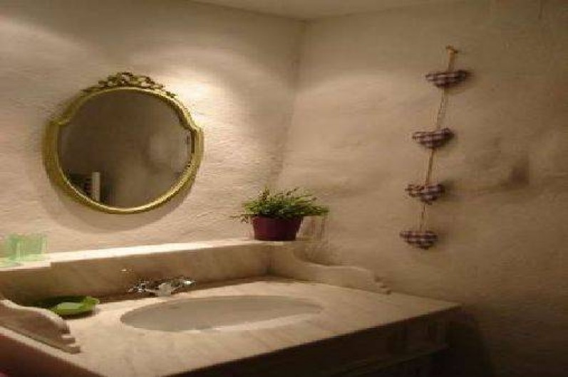 Location de vacances - Maison - Villa à Visan