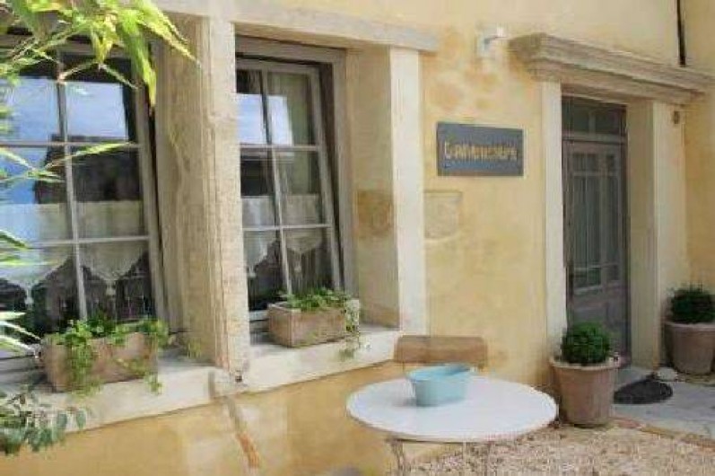 Location de vacances - Maison - Villa à Visan