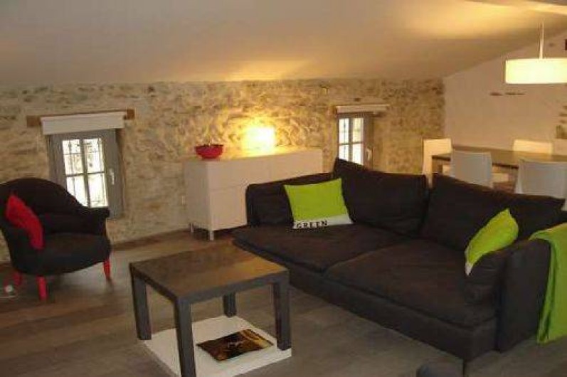 Location de vacances - Maison - Villa à Visan