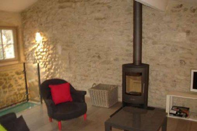 Location de vacances - Maison - Villa à Visan