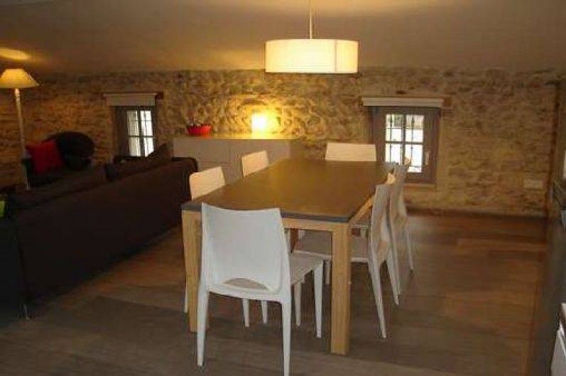 Location de vacances - Maison - Villa à Visan