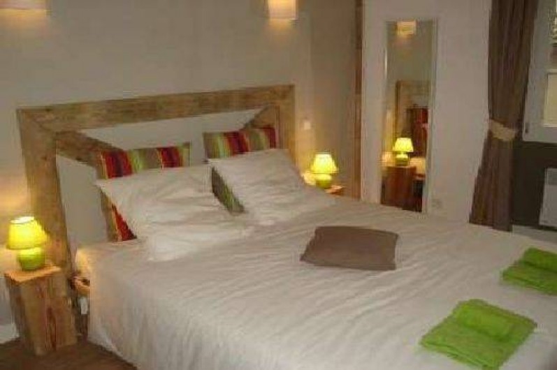 Location de vacances - Maison - Villa à Visan