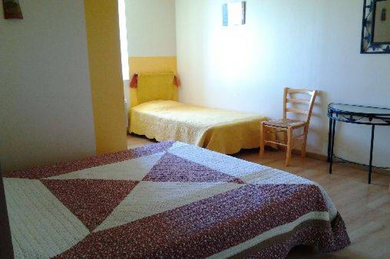 Location de vacances - Gîte à Saint-Gaudéric