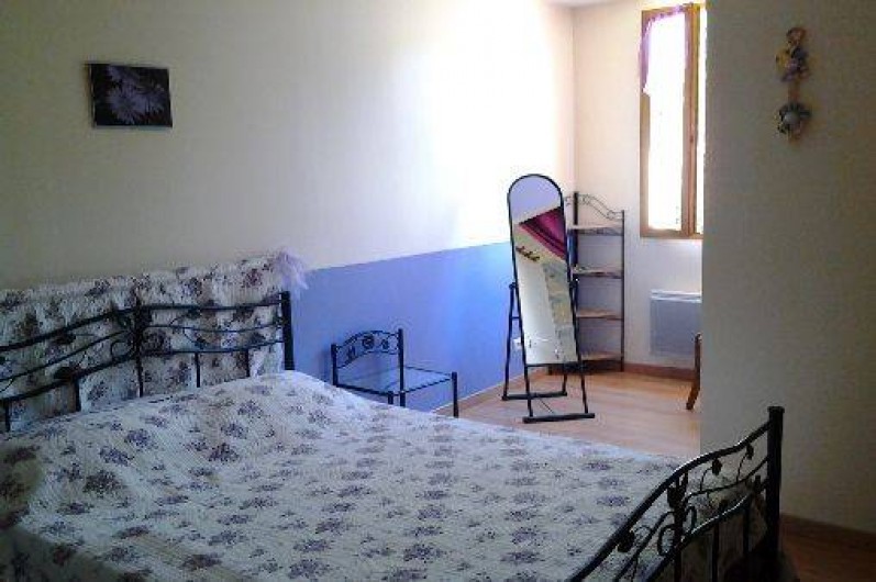 Location de vacances - Gîte à Saint-Gaudéric