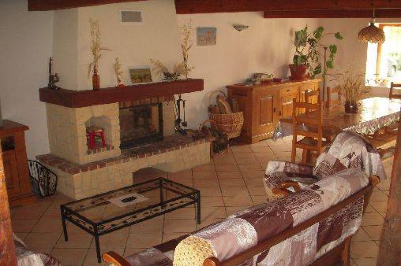 Location de vacances - Gîte à Saint-Gaudéric