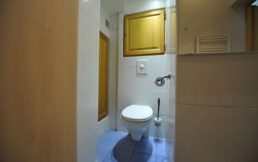 Location de vacances - Appartement à Montpellier