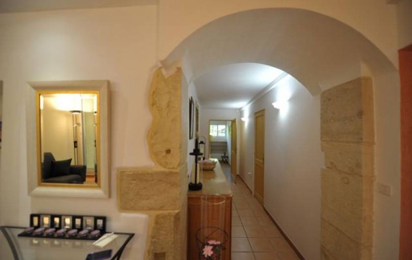 Location de vacances - Appartement à Montpellier